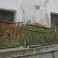 Bent Rail By Denn Santoro