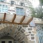 Greek Facade By Denn Santoro