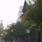 Summer. Time. New Bedford. By Denn Santoro