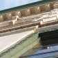 New Bedford Star Store Facade Detail #4 By Denn Santoro