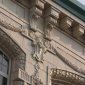 New Bedford Star Store Facade Detail #5 By Denn Santoro