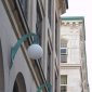Fixtures in the City By Denn Santoro