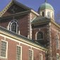 New Bedford Whaling Museum Detail #1 By Denn Santoro