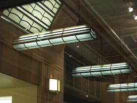 Ghost Lights 2 photo By Denn Santoro