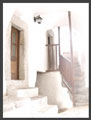 greek monastary photo